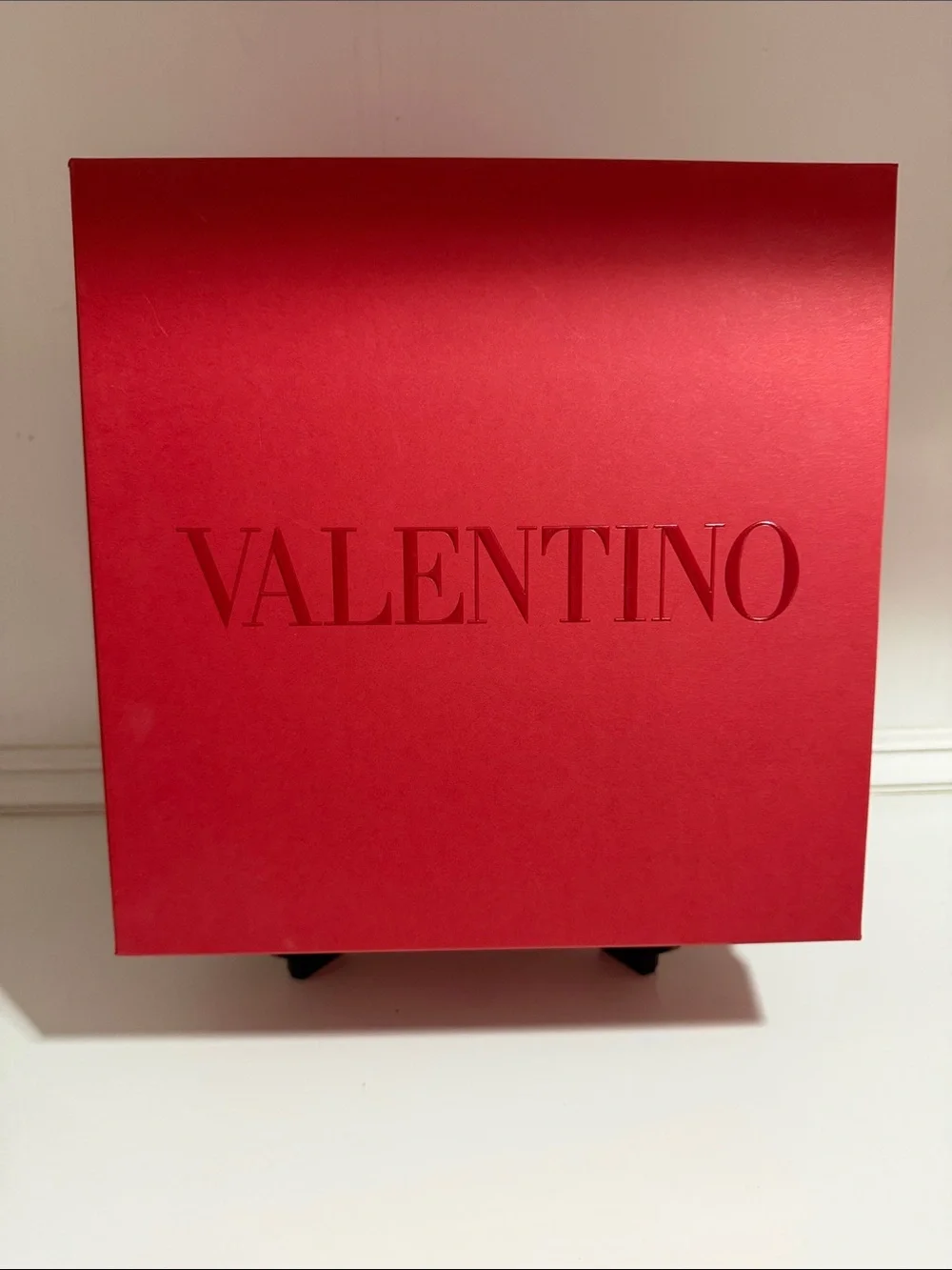 Valentino Empty Headband Box